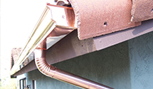 Rain Gutter Installation, Repair, Cleaning in Paulina, LA